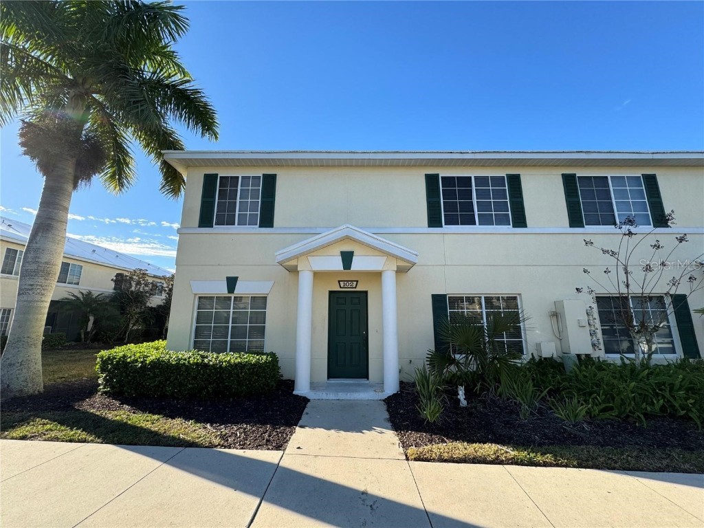 215 Cape Harbour Loop #102 Bradenton FL 34212 A4609001 image1