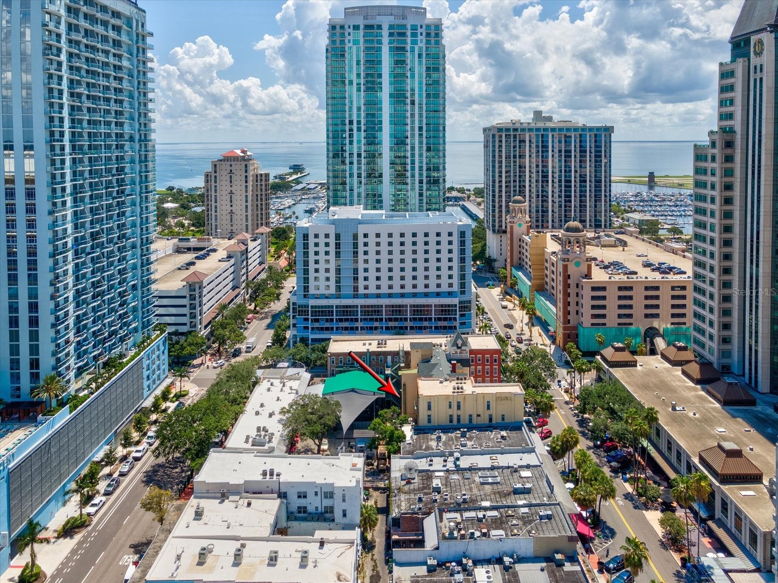 215 Central Avenue #3F Saint Petersburg FL 33701 TB8505968 image1