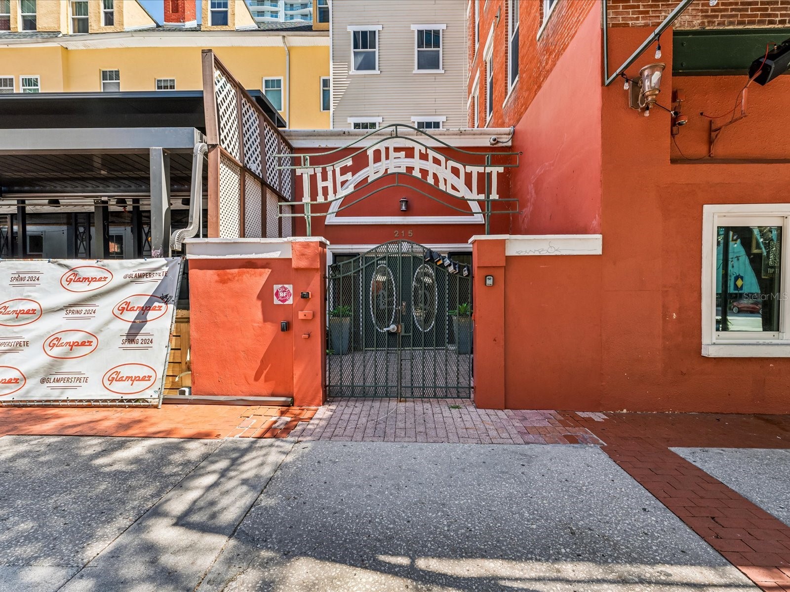 215 Central Avenue #3F Saint Petersburg FL 33701 TB8505968 image22