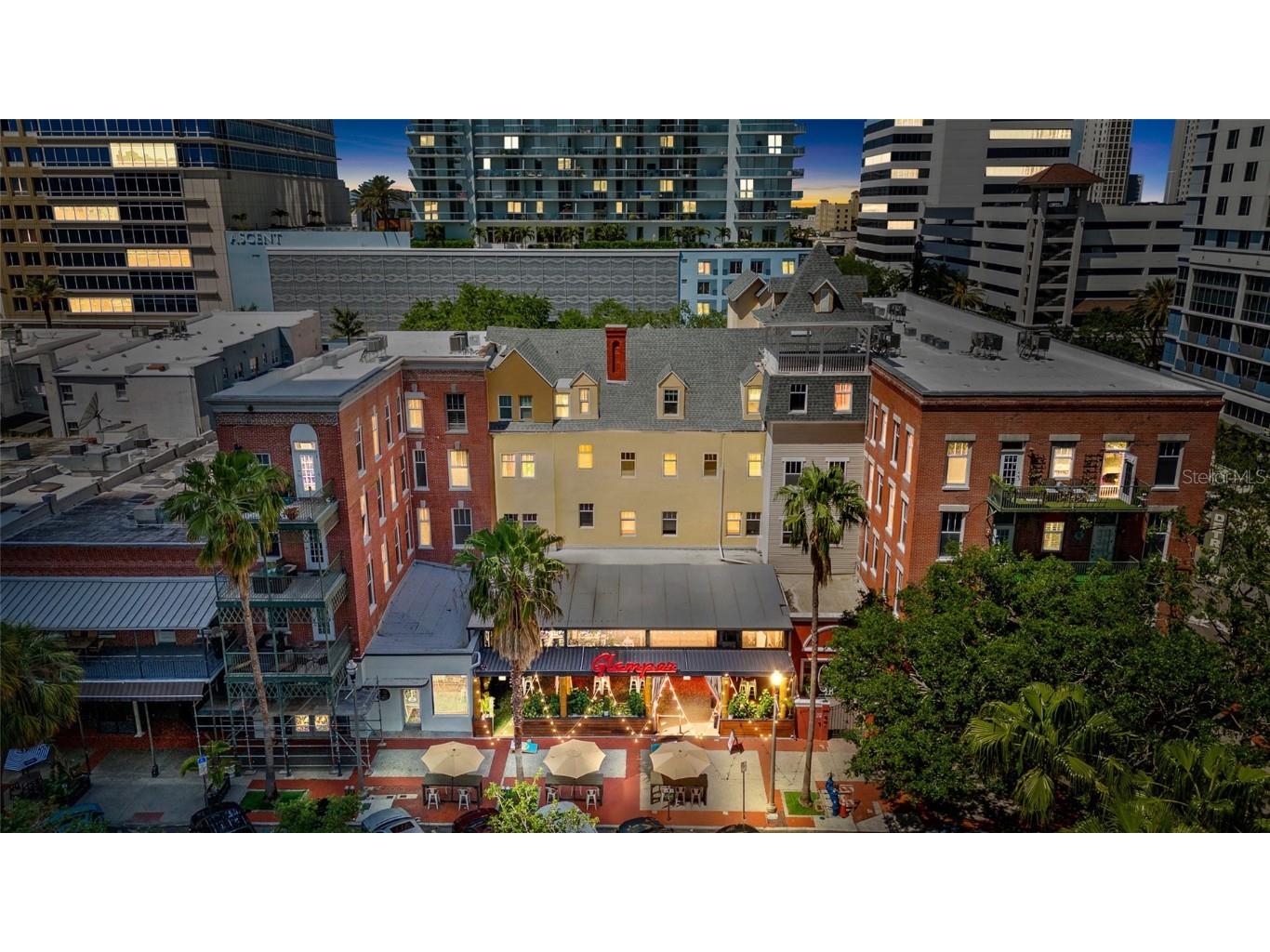 215 Central Avenue #4F Saint Petersburg FL 33701 TB8368799 image2