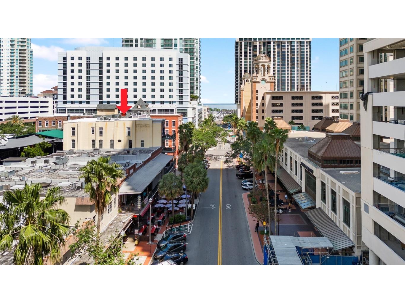 215 Central Avenue #4F Saint Petersburg FL 33701 TB8368799 image25