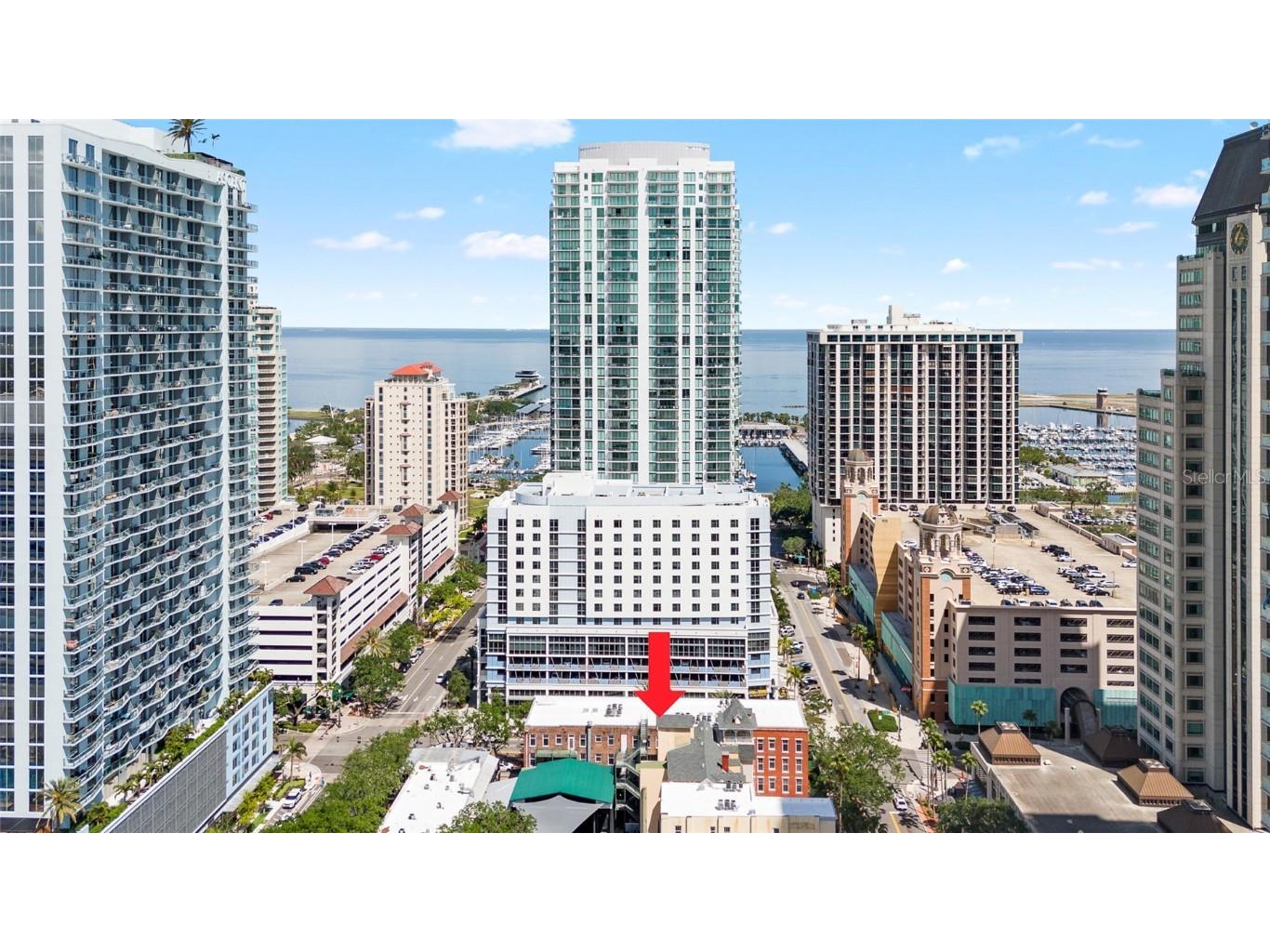 215 Central Avenue #4F Saint Petersburg FL 33701 TB8400529 image23