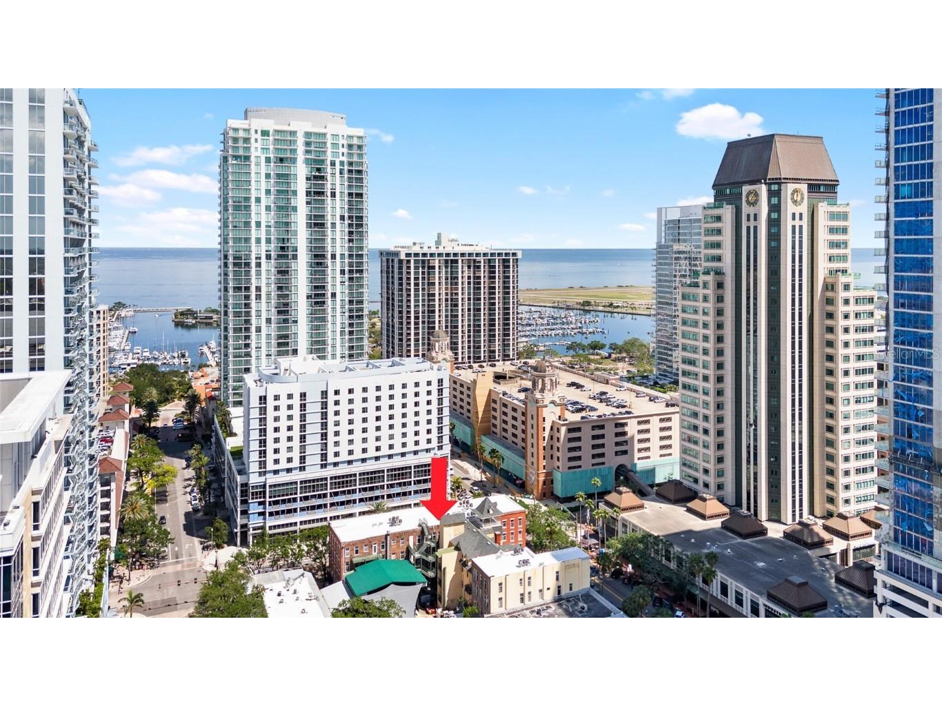 215 Central Avenue #4F Saint Petersburg FL 33701 TB8400529 image24