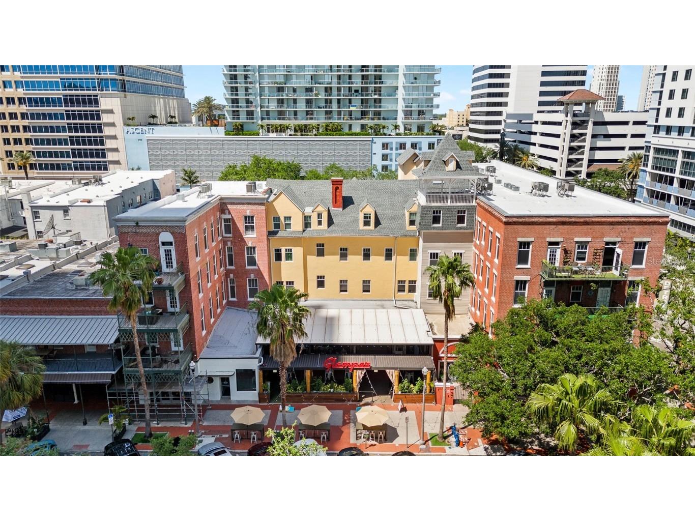 215 Central Avenue #4F Saint Petersburg FL 33701 TB8400529 image3