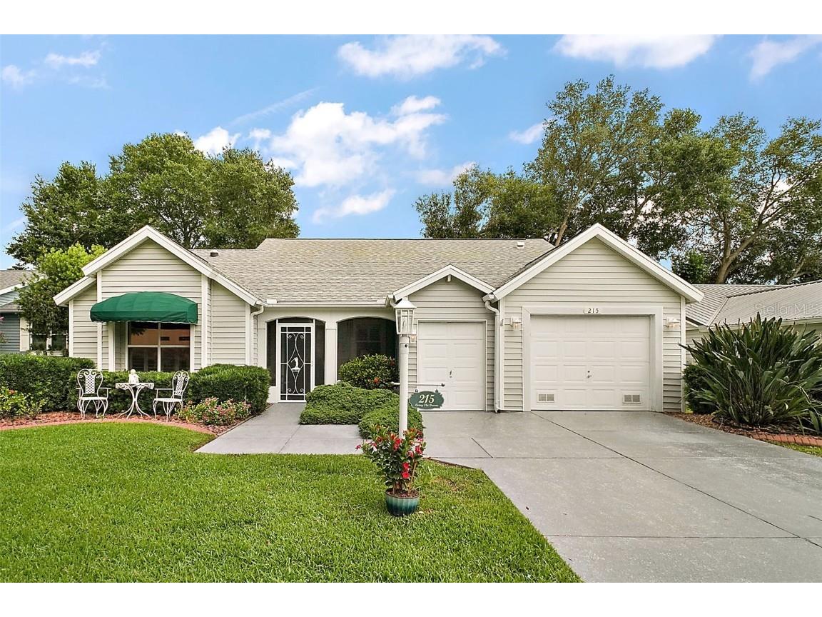 215 Chula Vista Avenue The Villages FL 32159 G5097712 image1