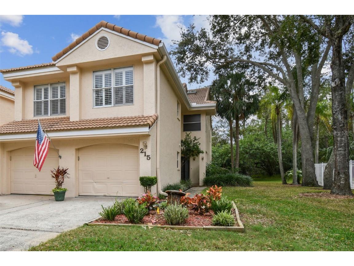 215 Clays Trail #215 Oldsmar FL 34677 TB8452814 image1