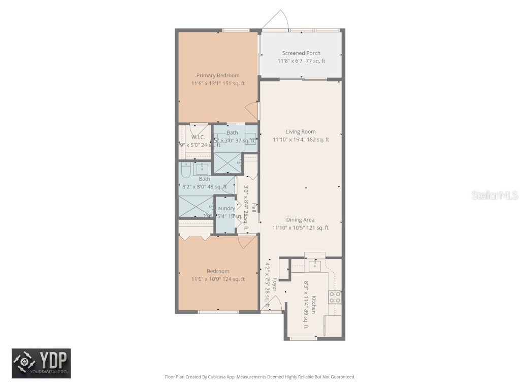 215 Corkwood Lane Oldsmar FL 34677 TB8441702 image88