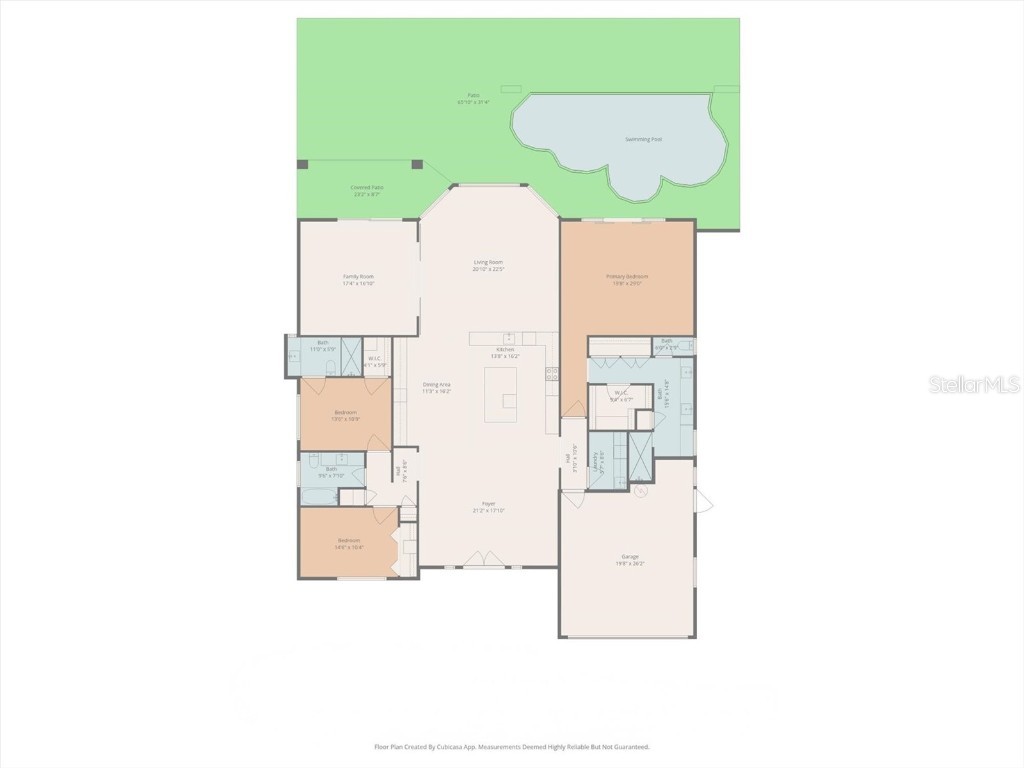 215 Driftwood Lane Largo FL 33770 TB8450841 image73