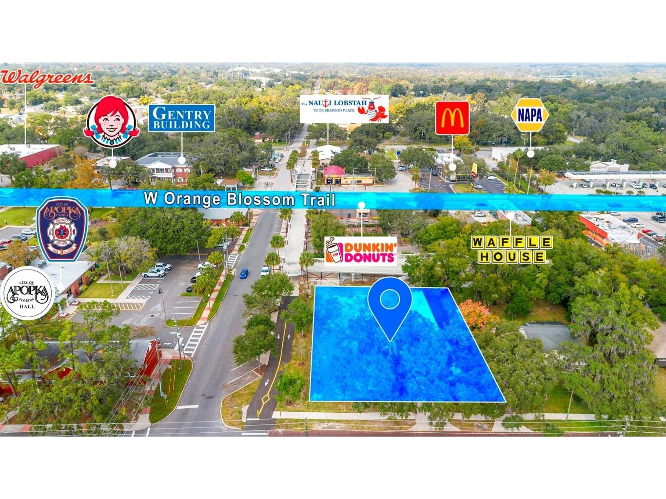 215 E 5th Street Apopka FL 32703 G5105067 image1