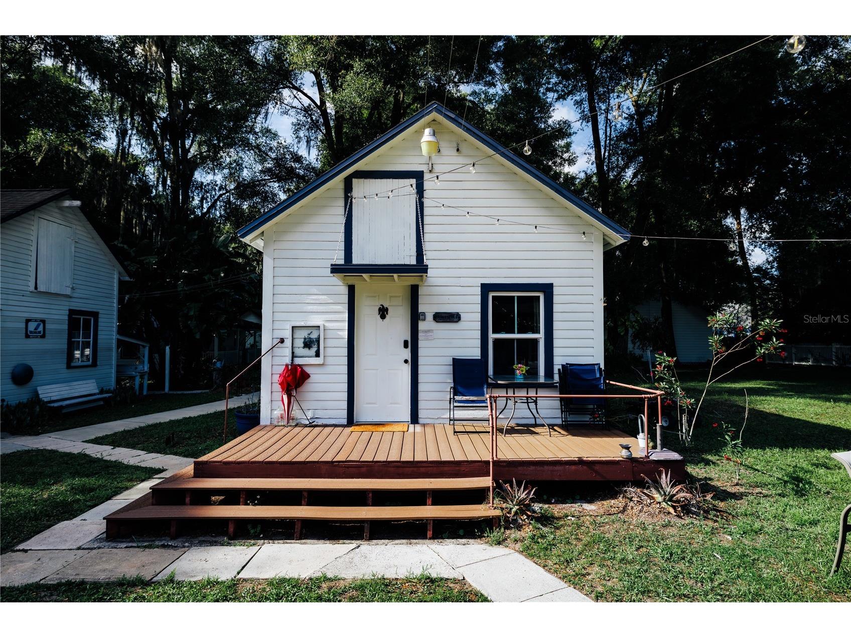 215 E French Avenue Orange City FL 32763 O6397696 image8