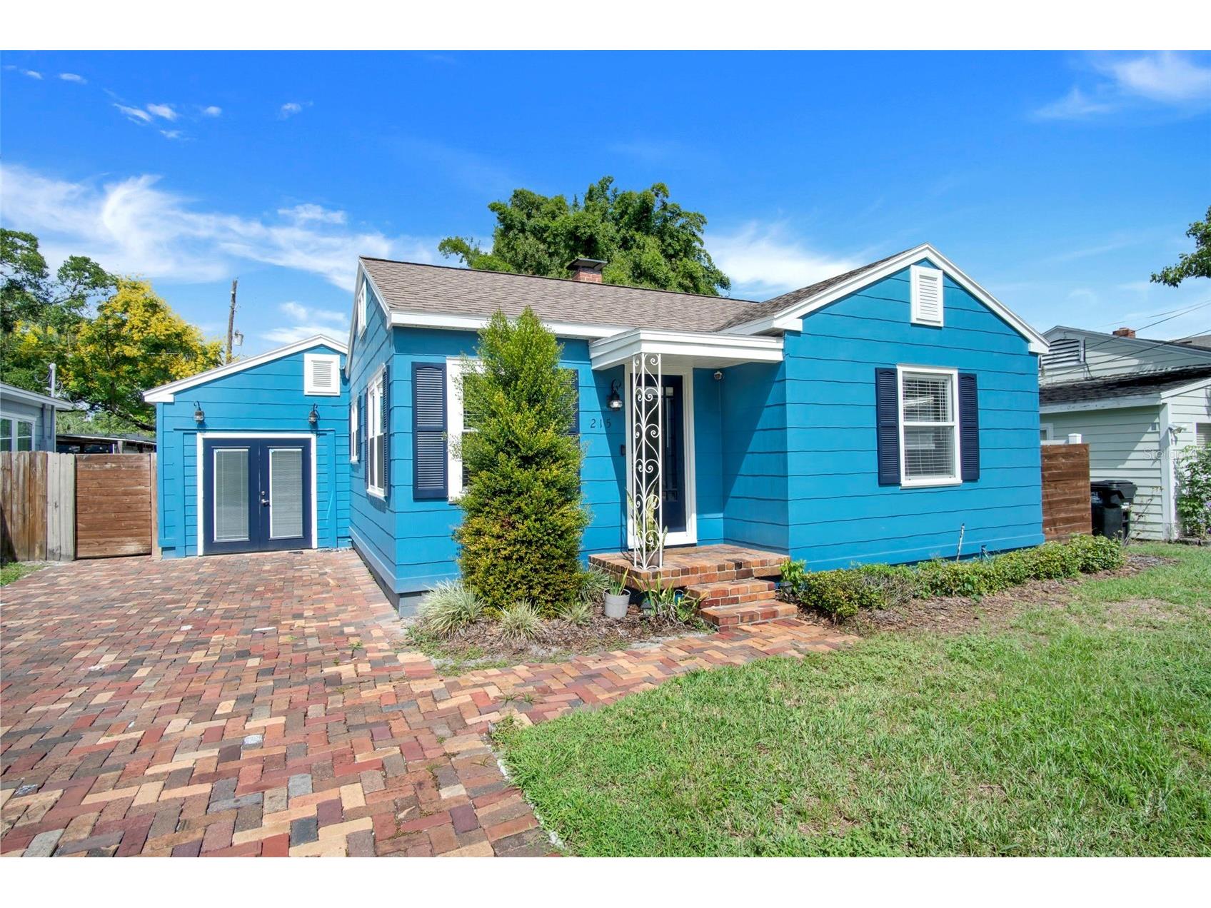 215 E Grant Street Orlando FL 32806 O6380823 image1