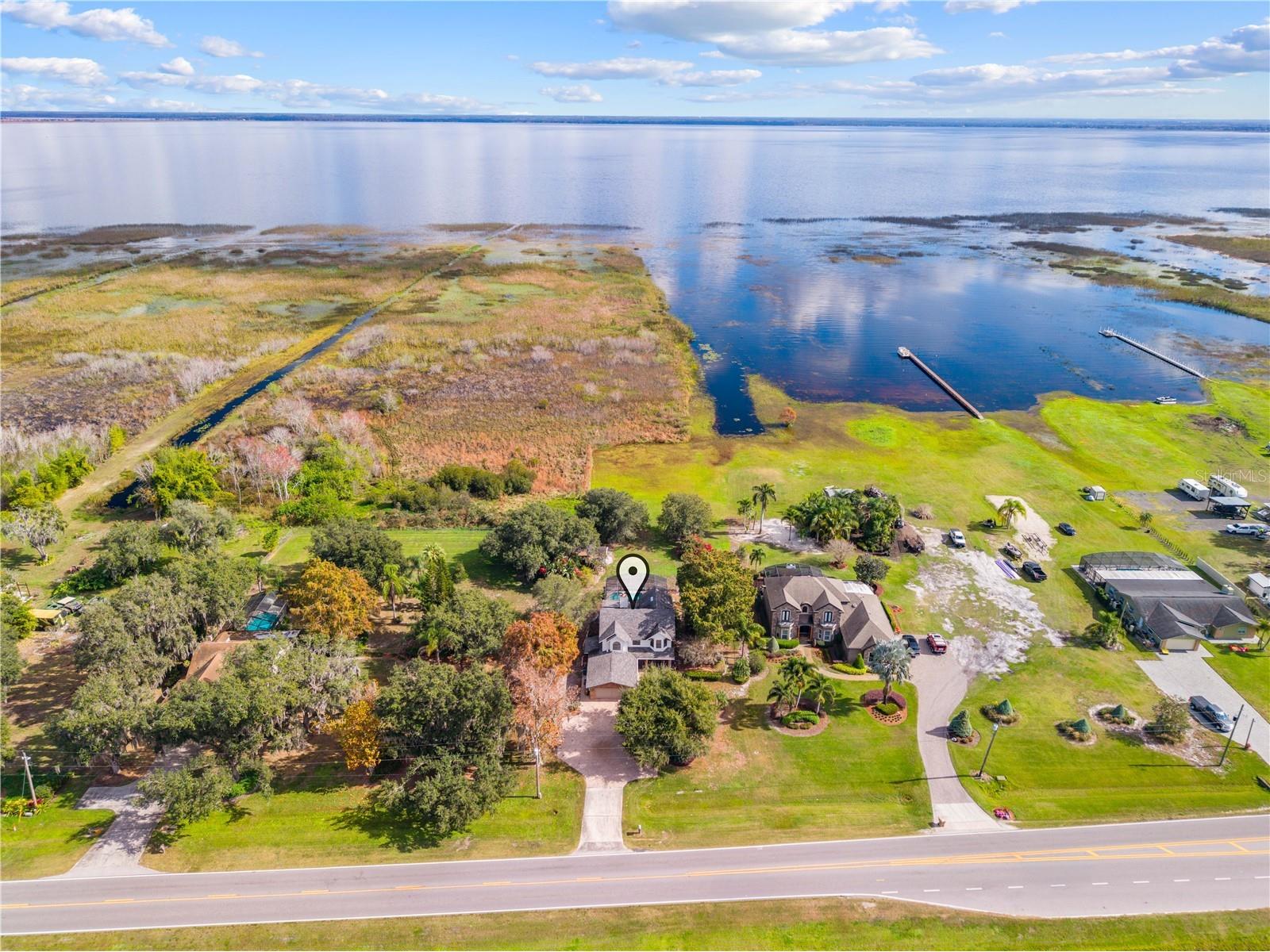 215 E Lake Shore Boulevard Kissimmee FL 34744 - EAST LAKE TOHO O6369181 image60