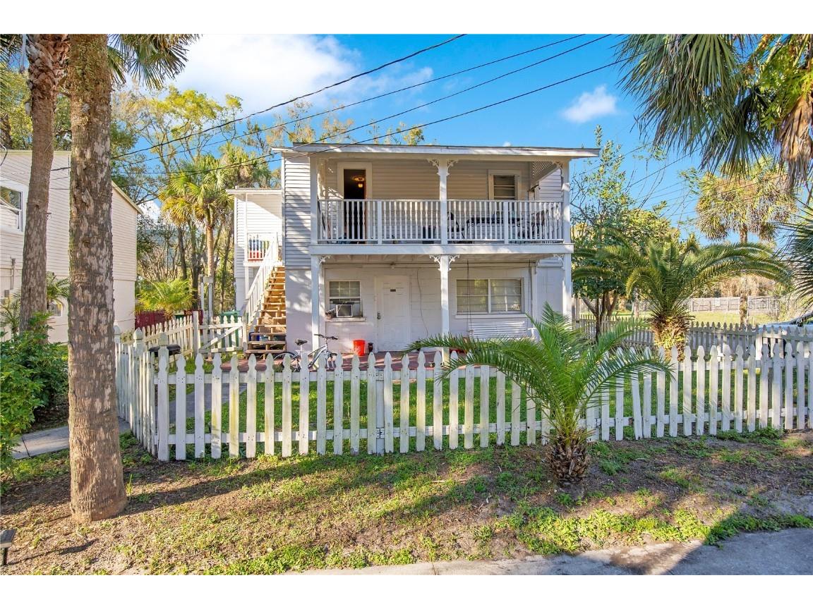 215 E Voorhis Avenue #2D Deland FL 32724 O6295398 image1