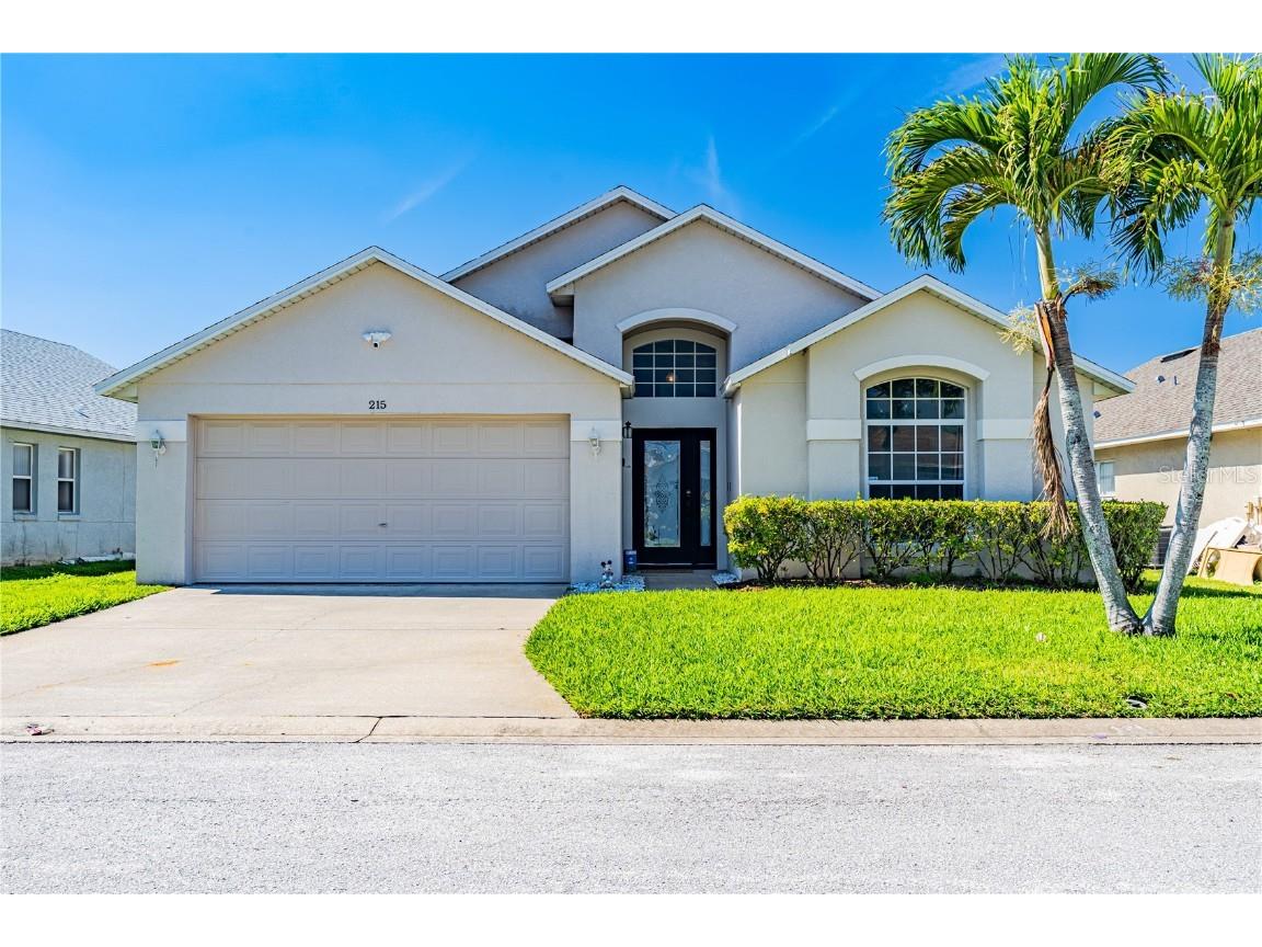 215 Elderberry Drive Davenport FL 33897 O6287168 image1