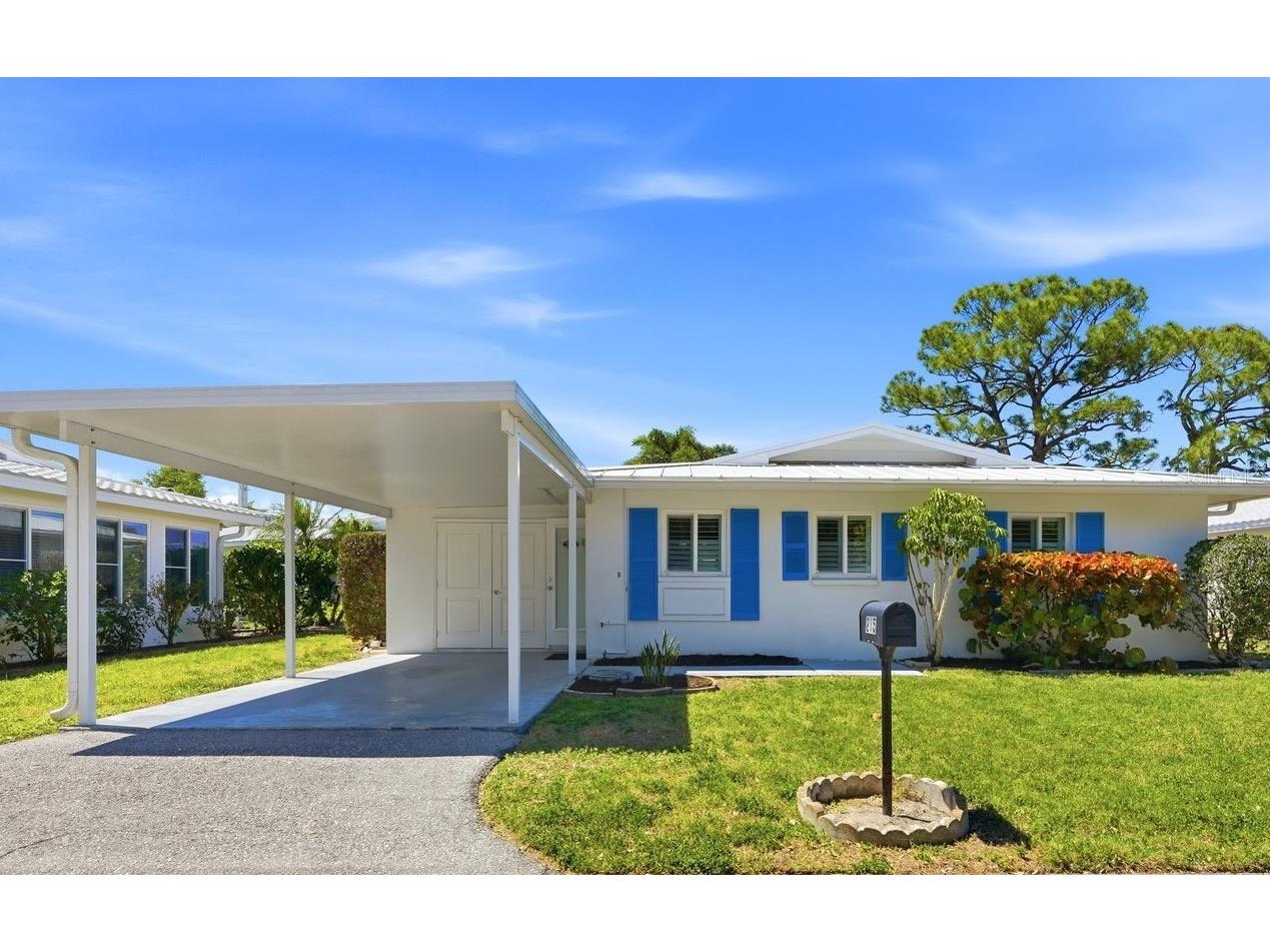 215 Fair Winds Drive #215 Nokomis FL 34275 N6143484 image1