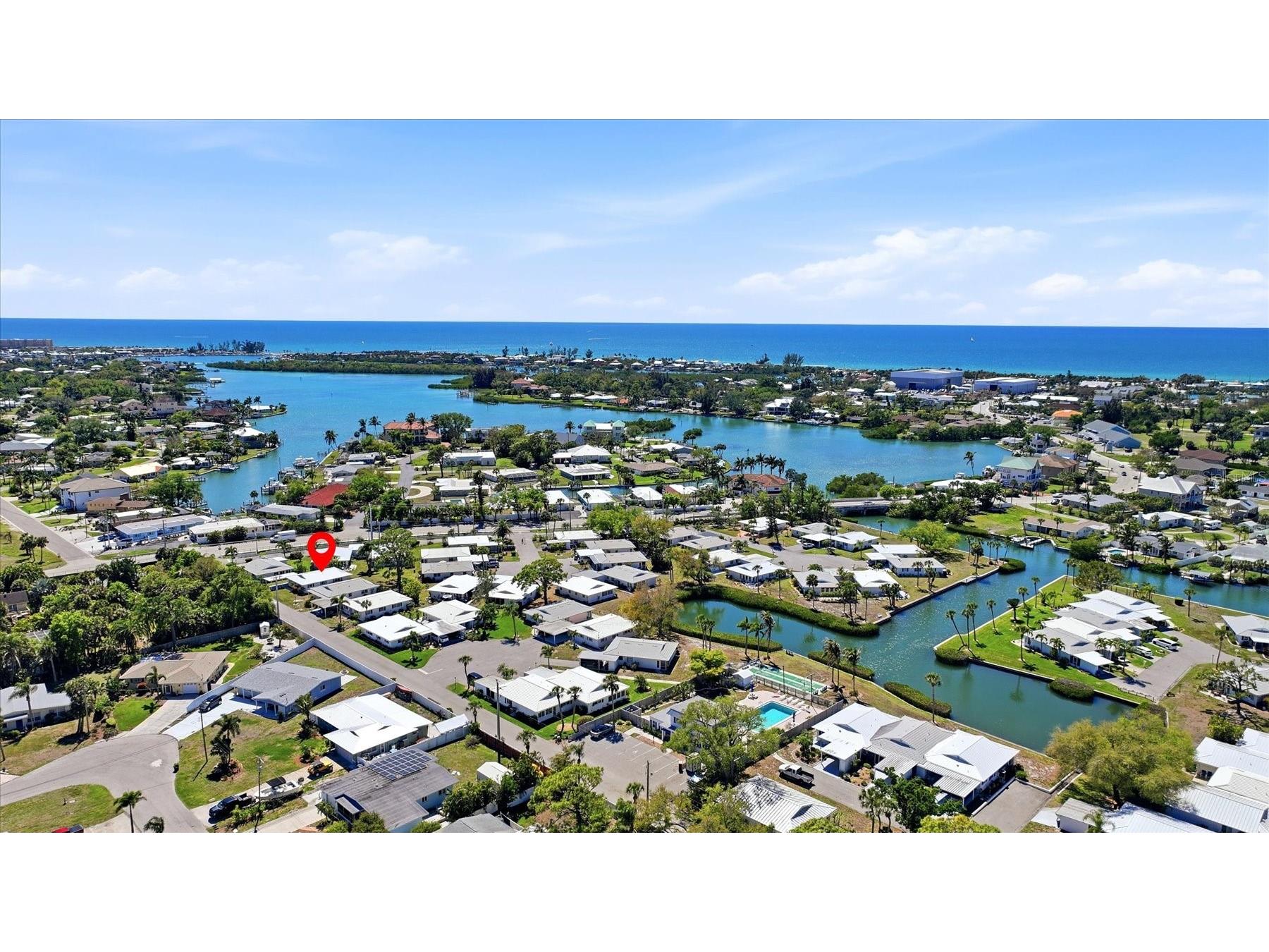 215 Fair Winds Drive #215 Nokomis FL 34275 N6143484 image2