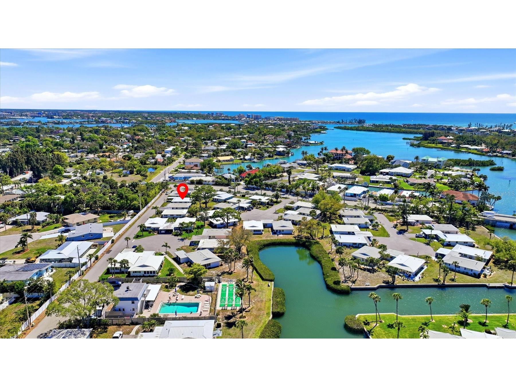 215 Fair Winds Drive #215 Nokomis FL 34275 N6143484 image25