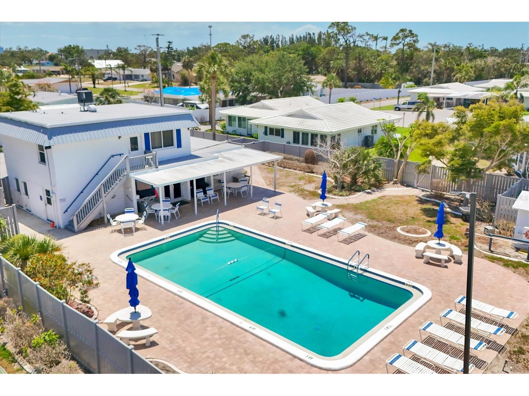 215 Fair Winds Drive #215 Nokomis FL 34275 N6143484 image29