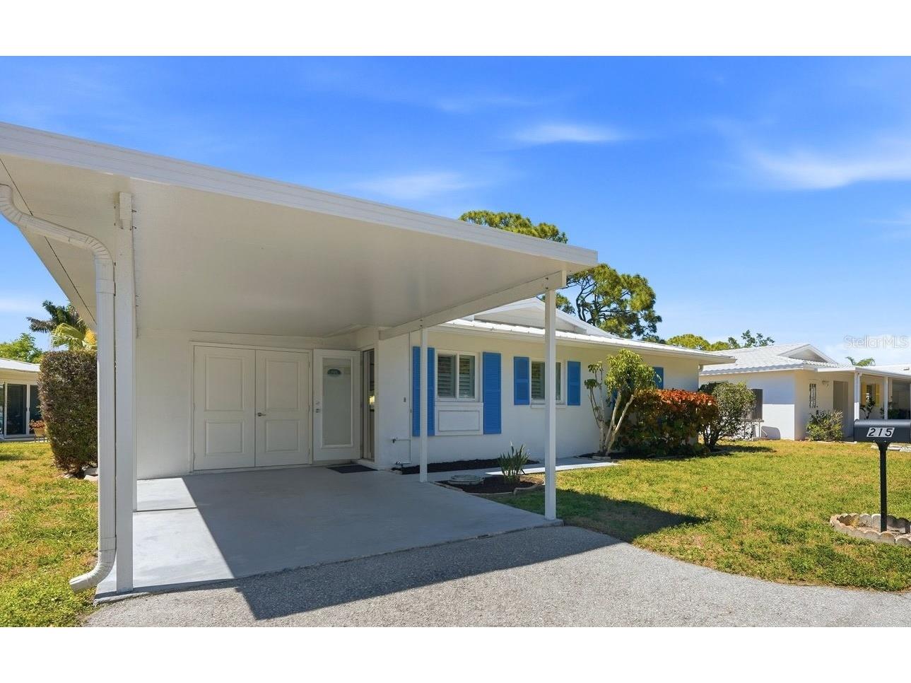 215 Fair Winds Drive #215 Nokomis FL 34275 N6143484 image3