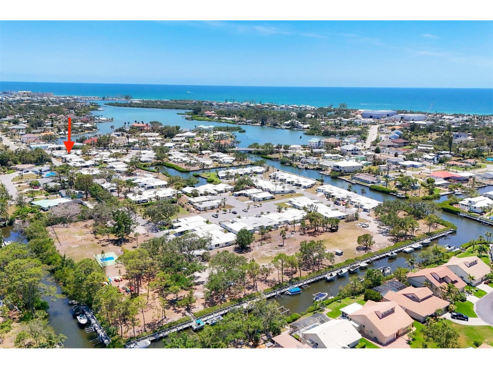 215 Fair Winds Drive #215 Nokomis FL 34275 N6143484 image34