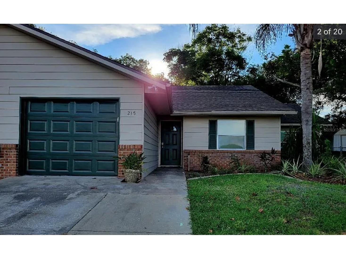 215 Fernwood Street Leesburg FL 34748 G5109330 image1