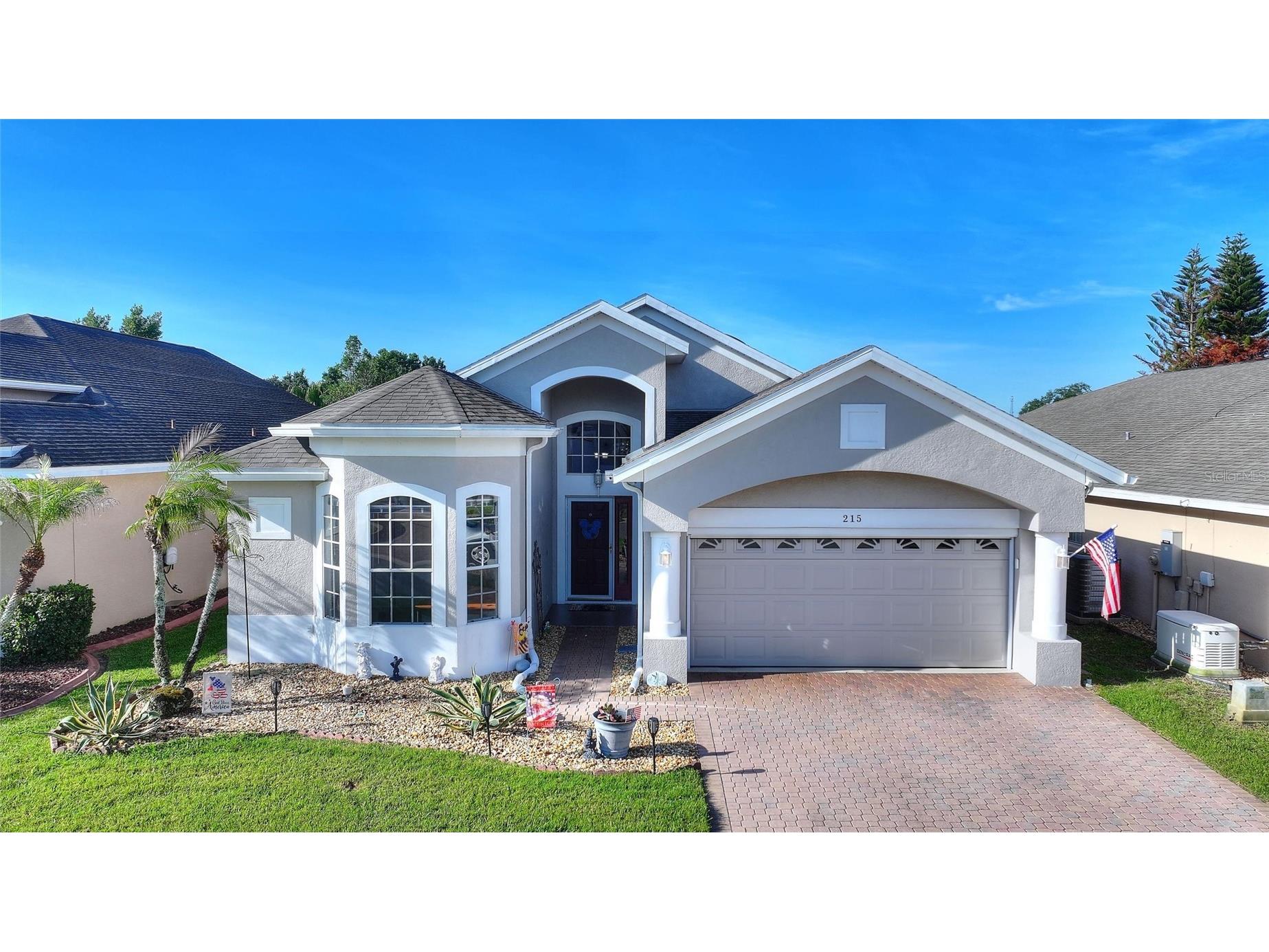 215 Fitzgerald Ln Davenport FL 33837 S5151767 image1