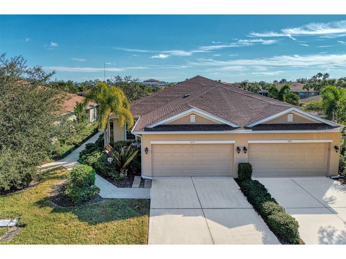 215 Fontanelle Circle Venice FL 34292 N6129464 image1