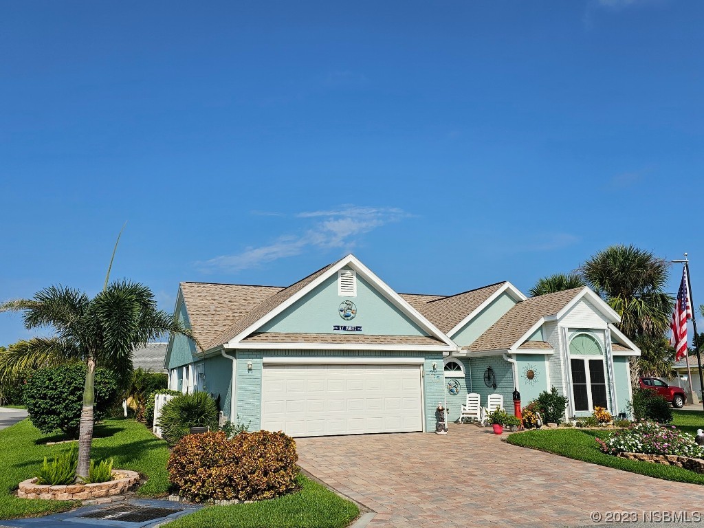 215 Fairgreen Avenue New Smyrna Beach FL 32168 NS1076934 image1