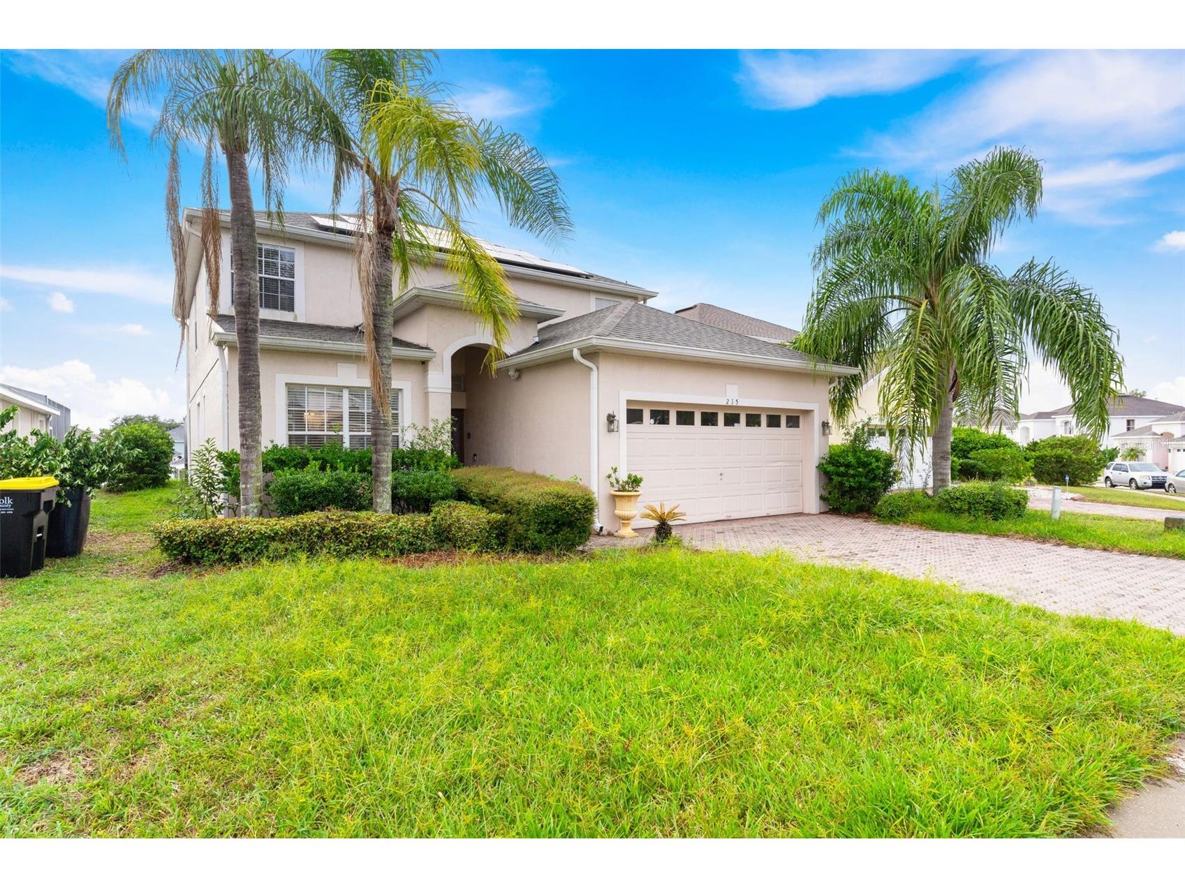 215 Gleneagles Drive Davenport FL 33897 O6394971 image1