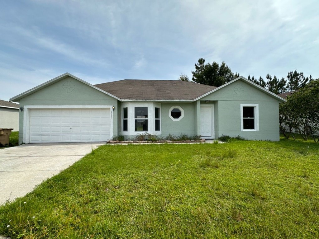 215 Great Yarmouth Court Kissimmee FL 34758 S5086294 image1