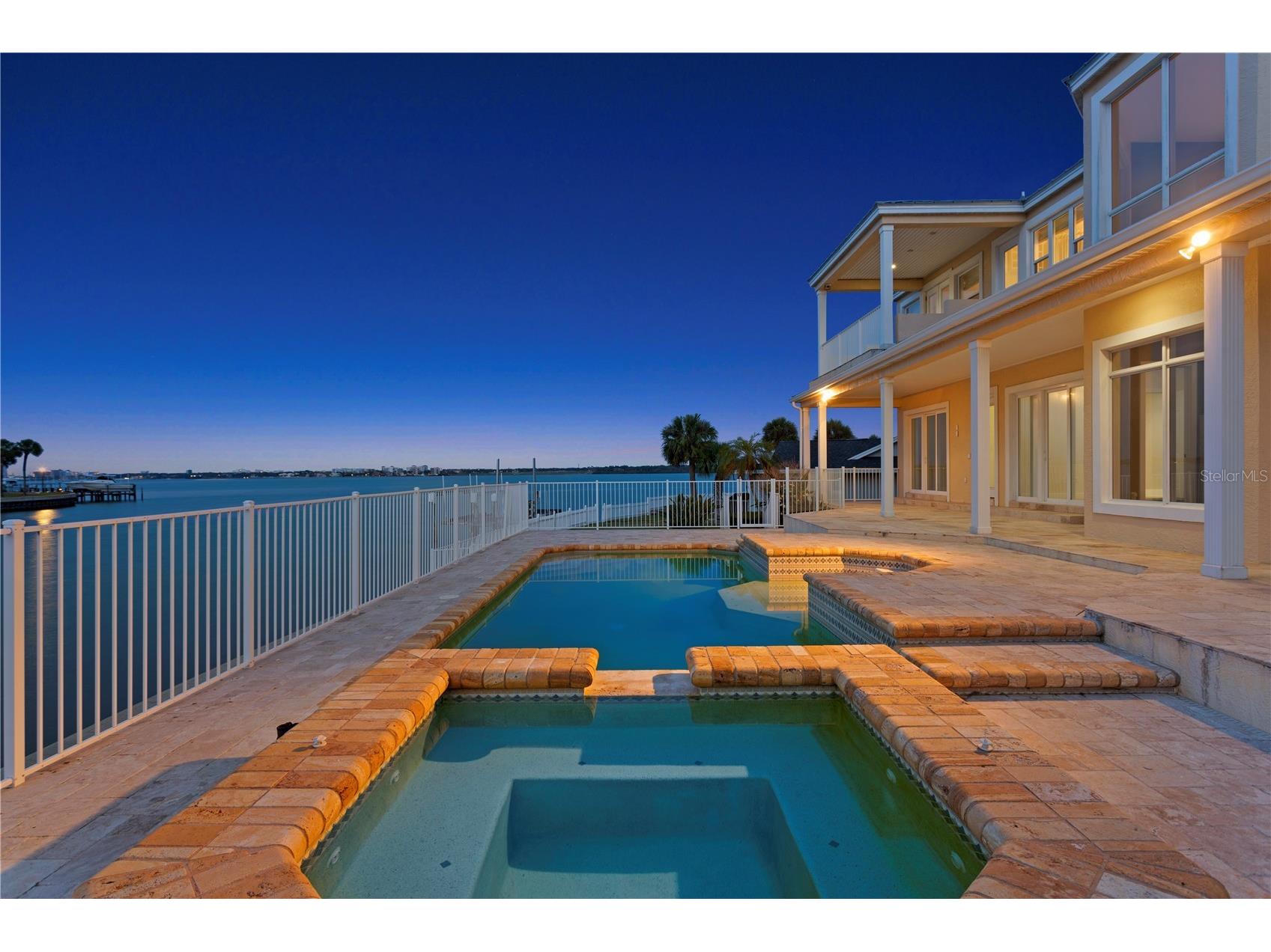 215 Harrison Avenue Belleair Beach FL 33786 - CLEARWATER HARBOR TB8502384 image1