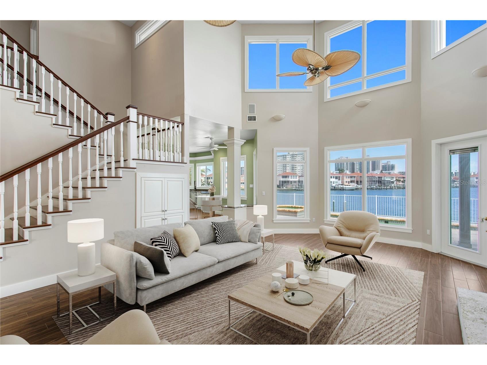 215 Harrison Avenue Belleair Beach FL 33786 - CLEARWATER HARBOR TB8502384 image11