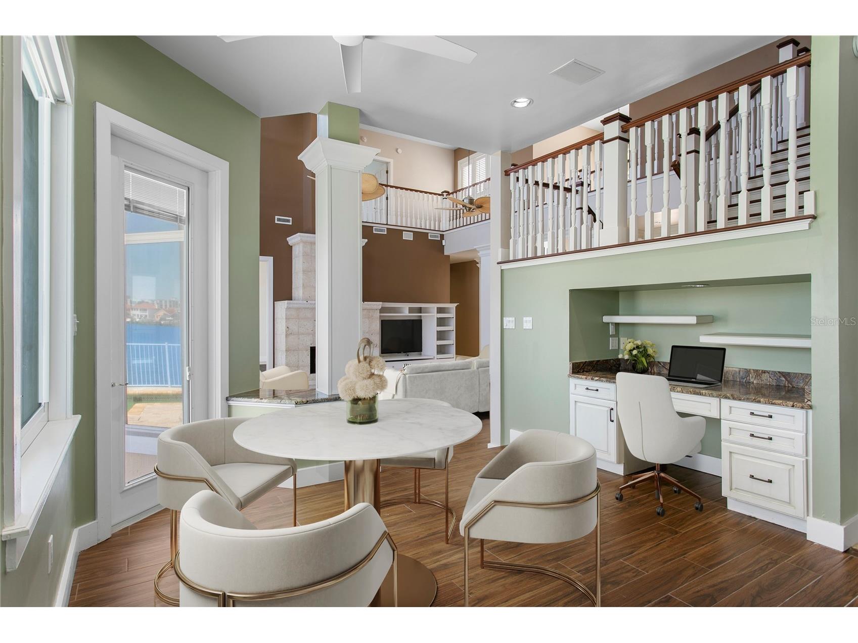 215 Harrison Avenue Belleair Beach FL 33786 - CLEARWATER HARBOR TB8502384 image18