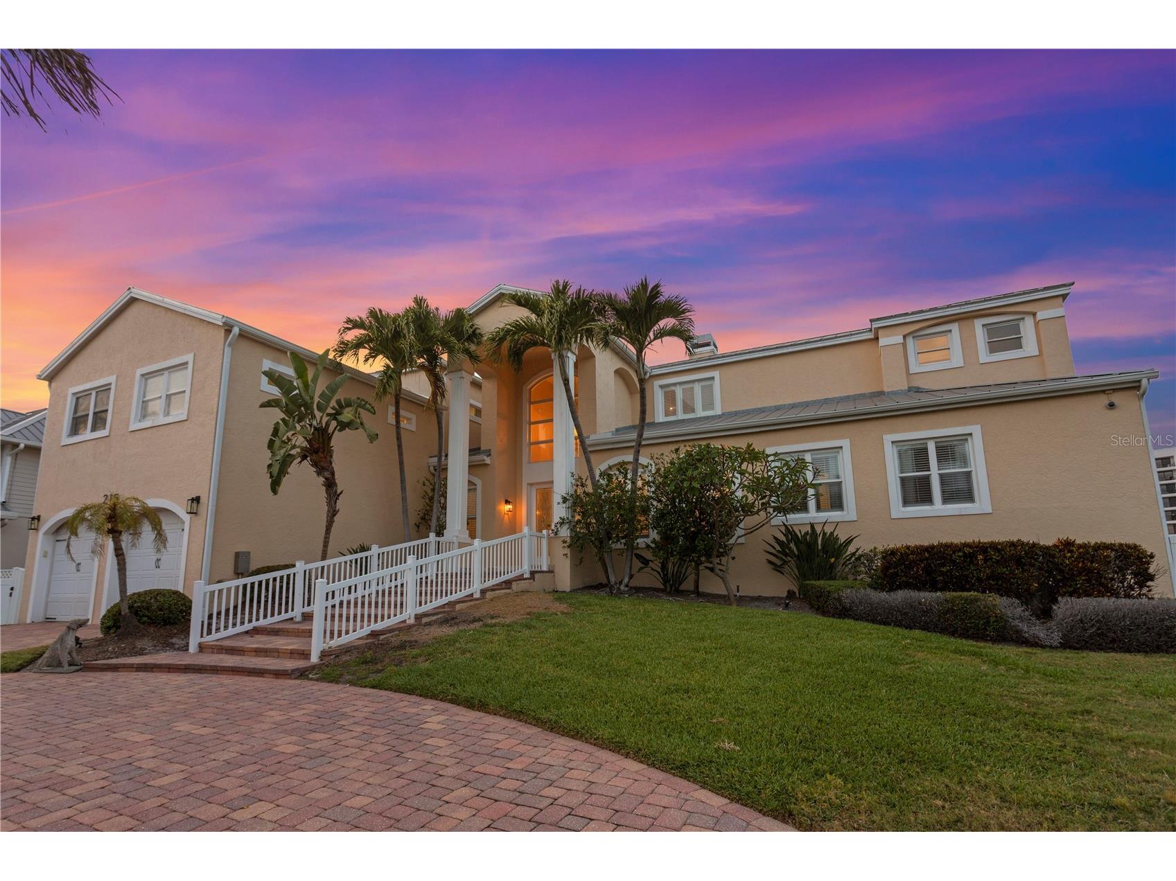 215 Harrison Avenue Belleair Beach FL 33786 - CLEARWATER HARBOR TB8502384 image3