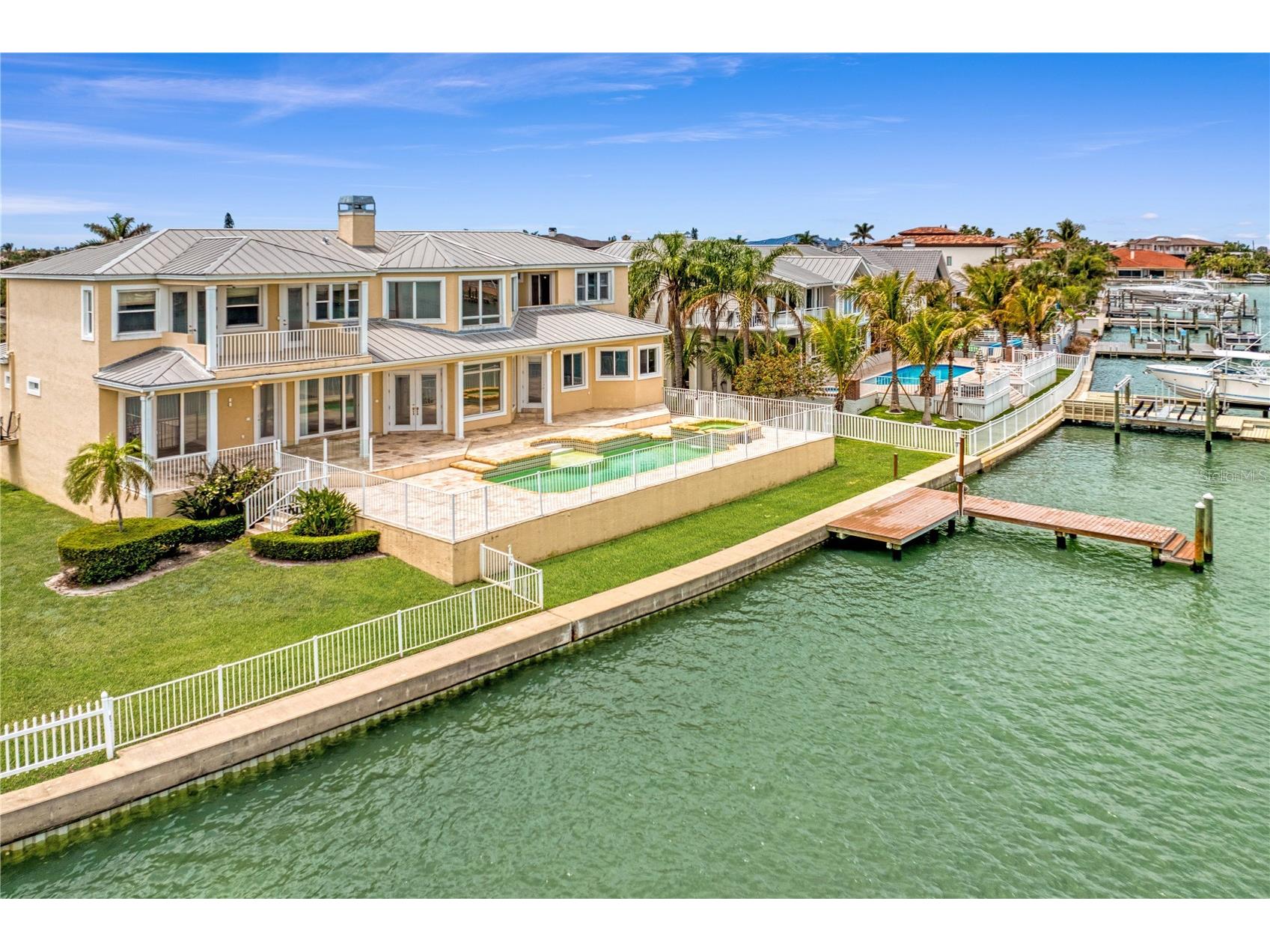 215 Harrison Avenue Belleair Beach FL 33786 - CLEARWATER HARBOR TB8502384 image4