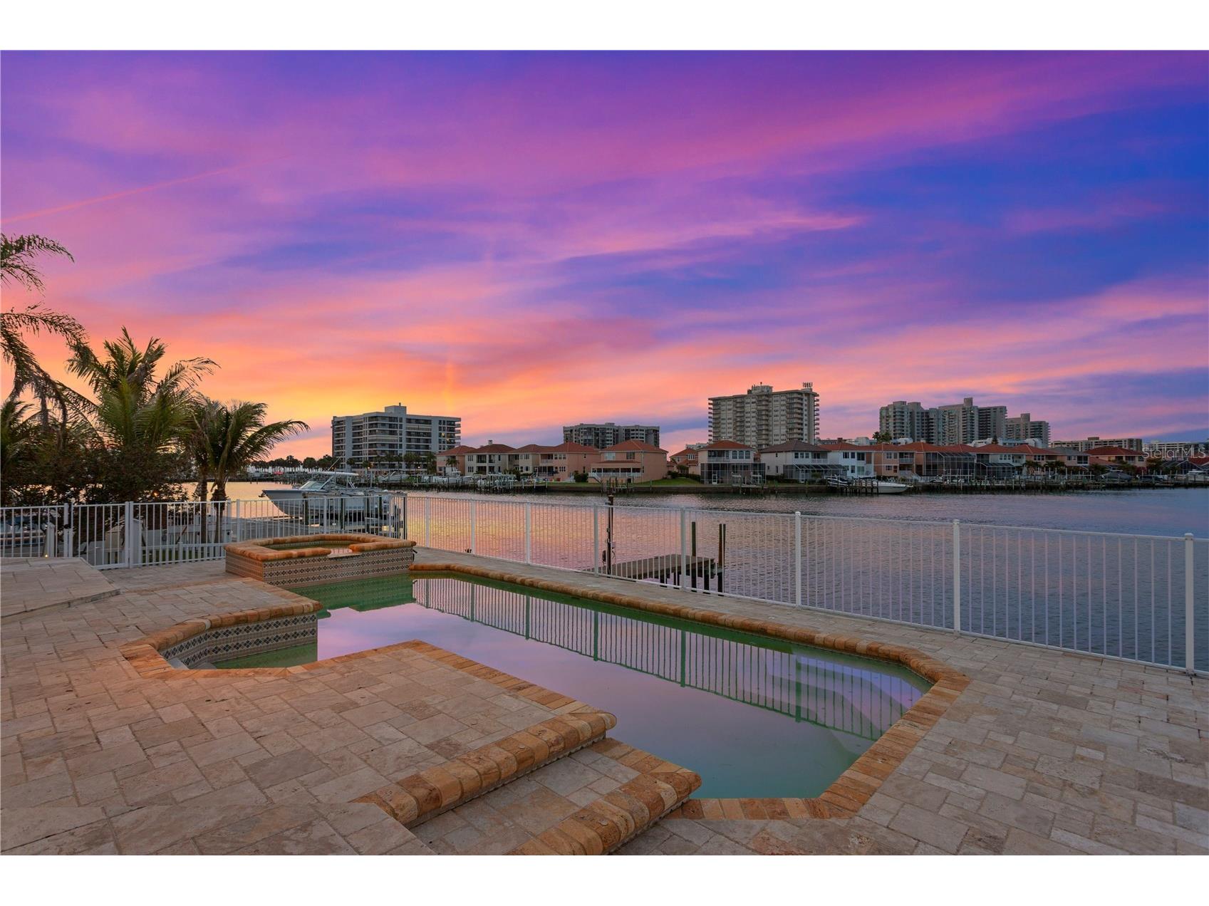 215 Harrison Avenue Belleair Beach FL 33786 - CLEARWATER HARBOR TB8502384 image50