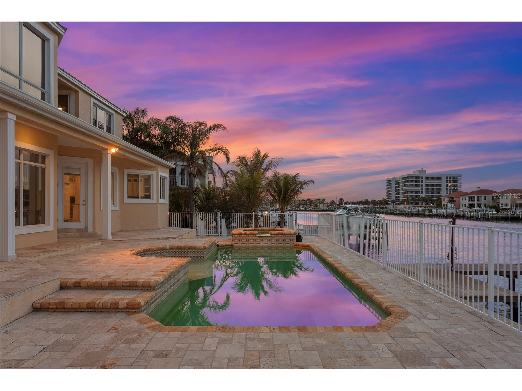 215 Harrison Avenue Belleair Beach FL 33786 - CLEARWATER HARBOR TB8502384 image51