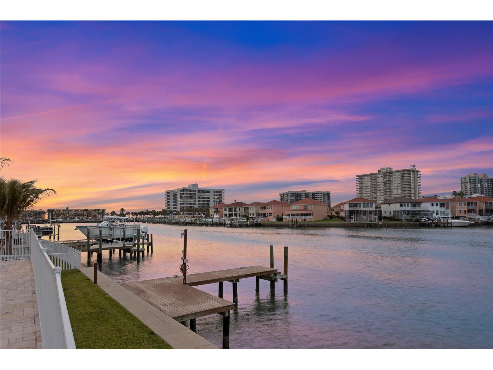 215 Harrison Avenue Belleair Beach FL 33786 - CLEARWATER HARBOR TB8502384 image53