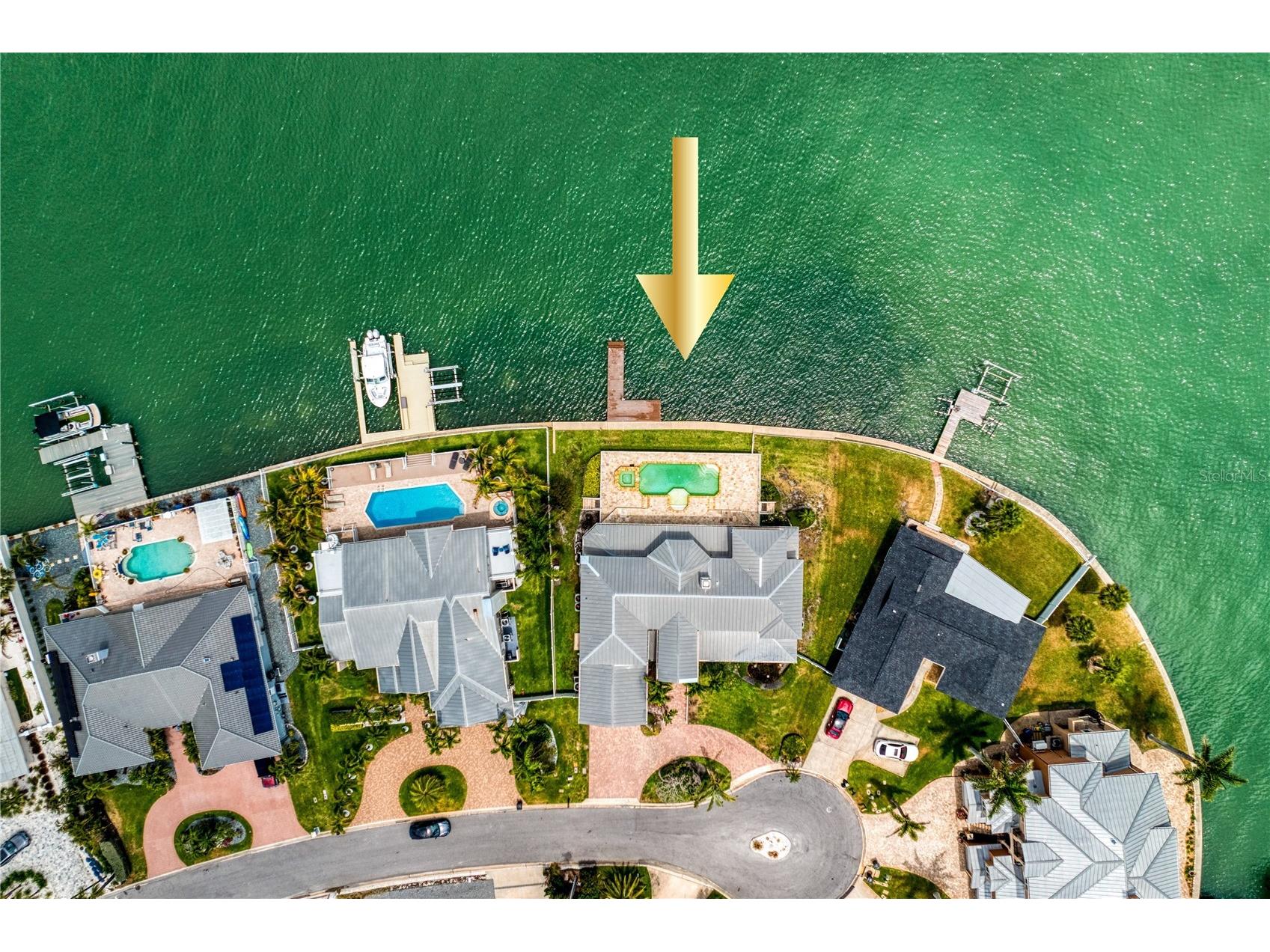 215 Harrison Avenue Belleair Beach FL 33786 - CLEARWATER HARBOR TB8502384 image59