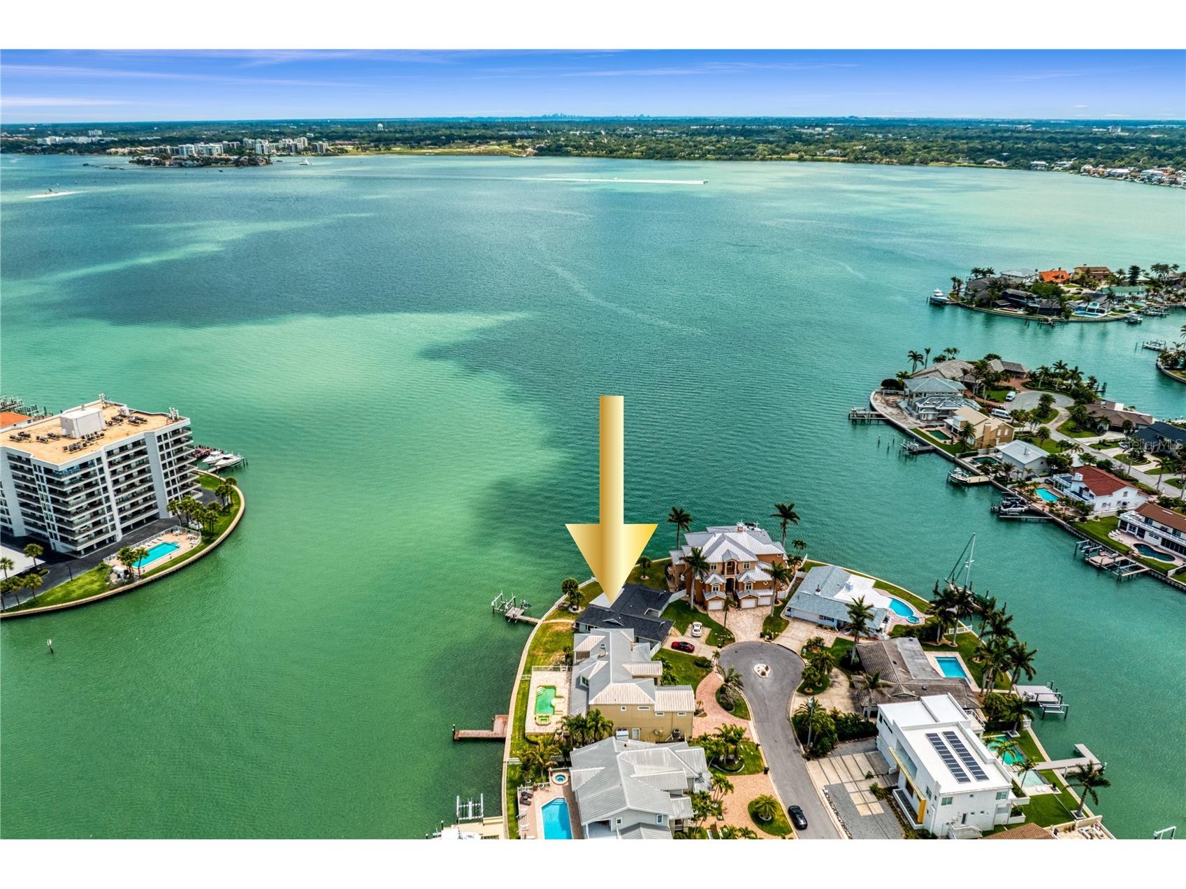 215 Harrison Avenue Belleair Beach FL 33786 - CLEARWATER HARBOR TB8502384 image61