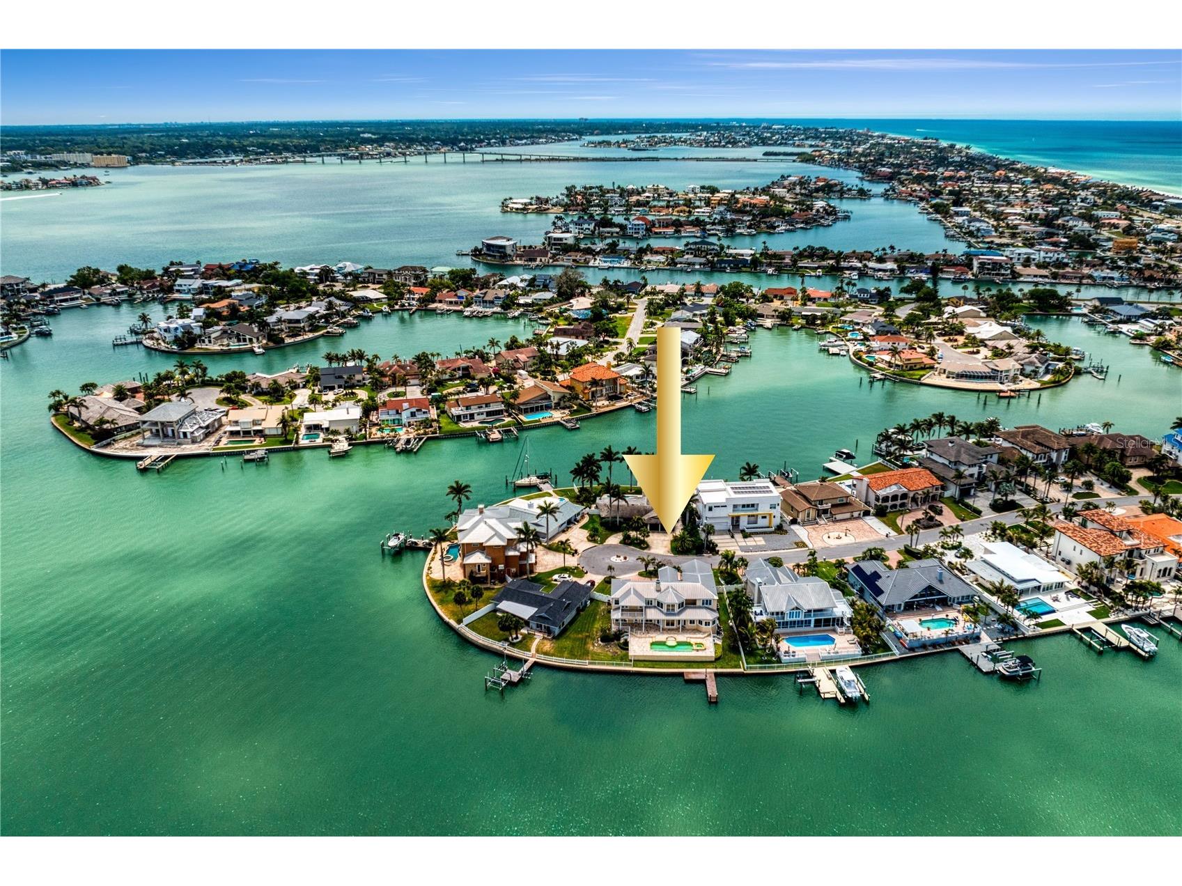 215 Harrison Avenue Belleair Beach FL 33786 - CLEARWATER HARBOR TB8502384 image63