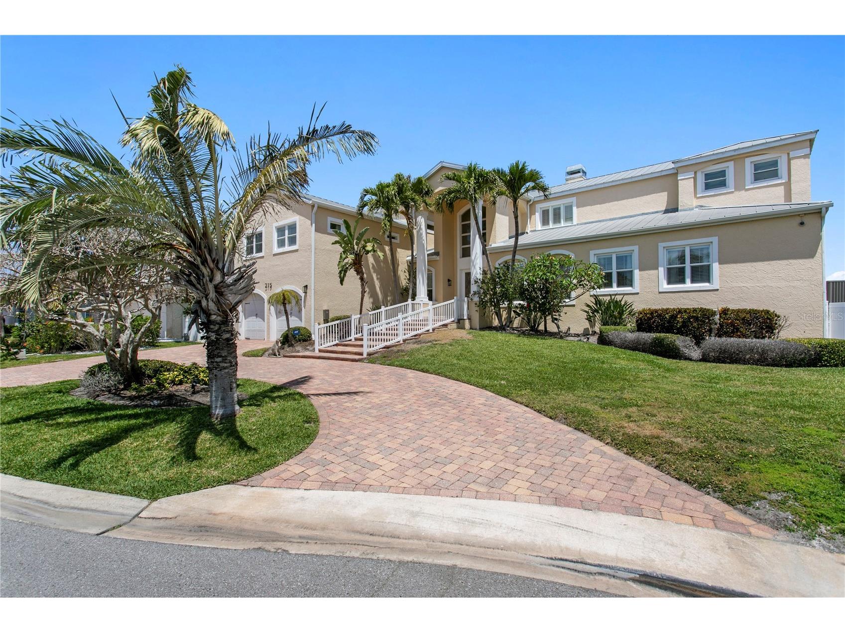 215 Harrison Avenue Belleair Beach FL 33786 - CLEARWATER HARBOR TB8502384 image7
