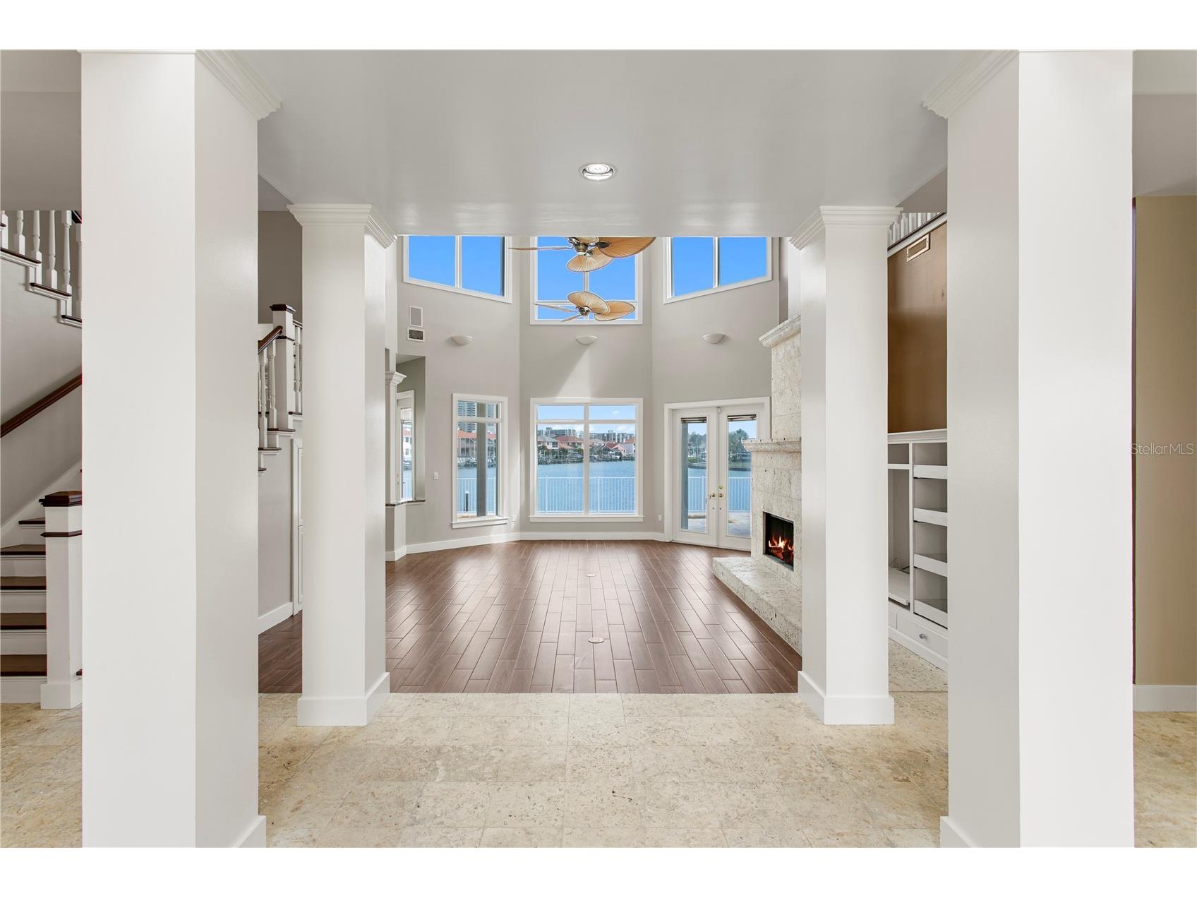 215 Harrison Avenue Belleair Beach FL 33786 - CLEARWATER HARBOR TB8502384 image9