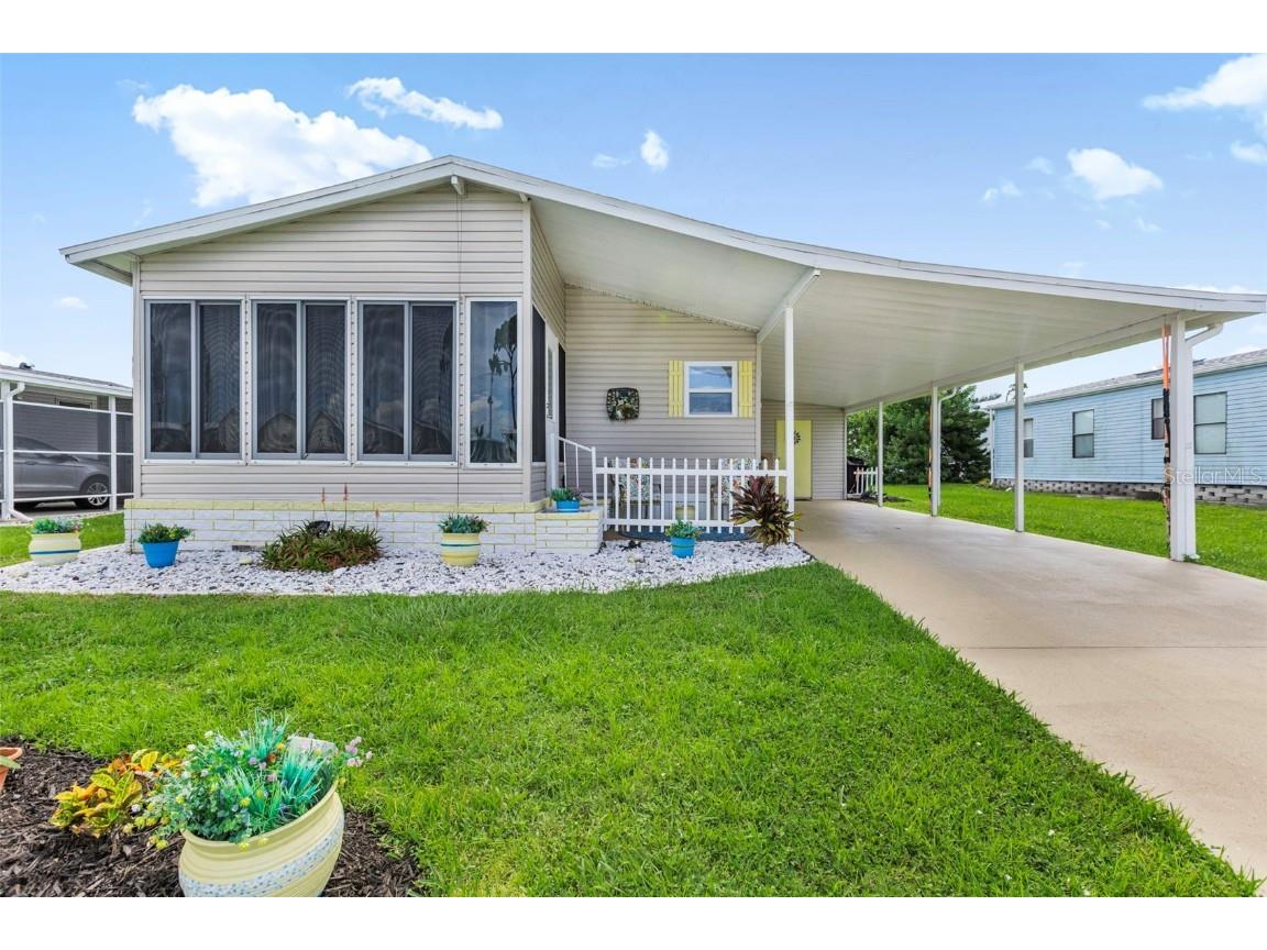 215 Hibisco Drive North Port FL 34287 TB8415105 image1