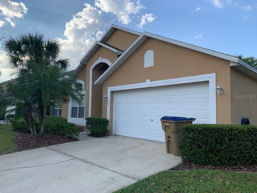215 Hideaway Beach Lane Kissimmee FL 34746 O6097617 image1