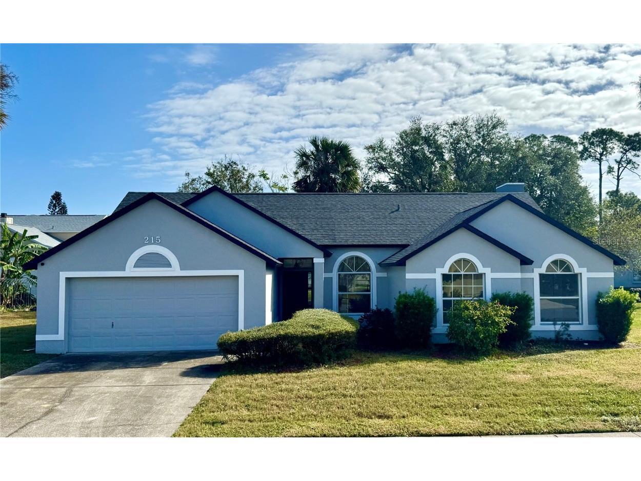 215 Hollowbrook Circle Daytona Beach FL 32114 O6312909 image1