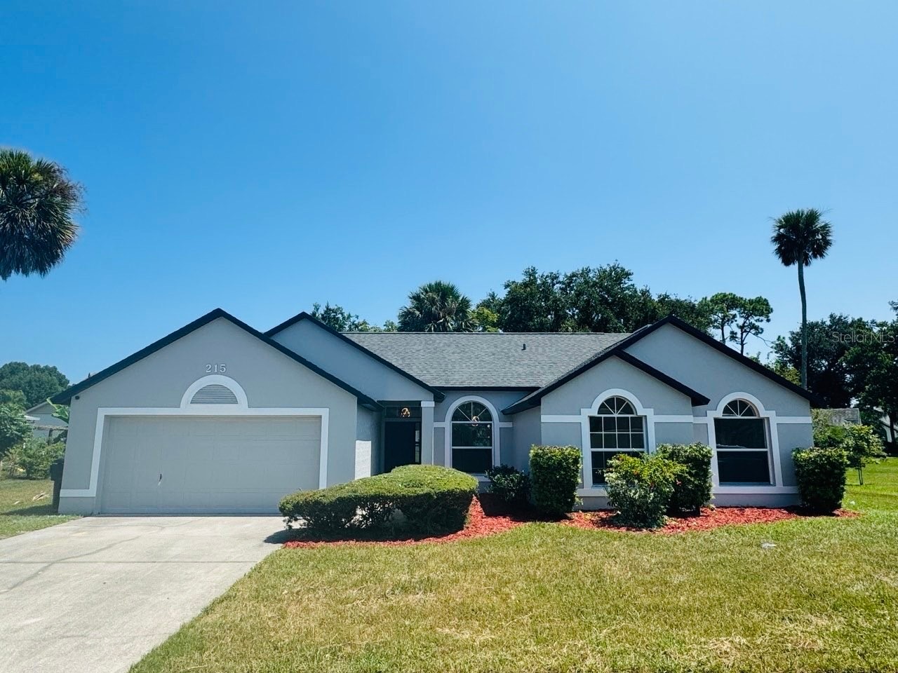 215 Hollowbrook Circle Daytona Beach FL 32114 O6399684 image1