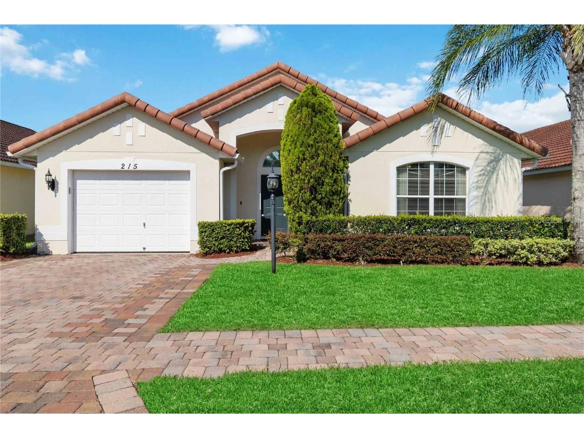 215 Hummingbird Pass Davenport FL 33896 S5105782 image1