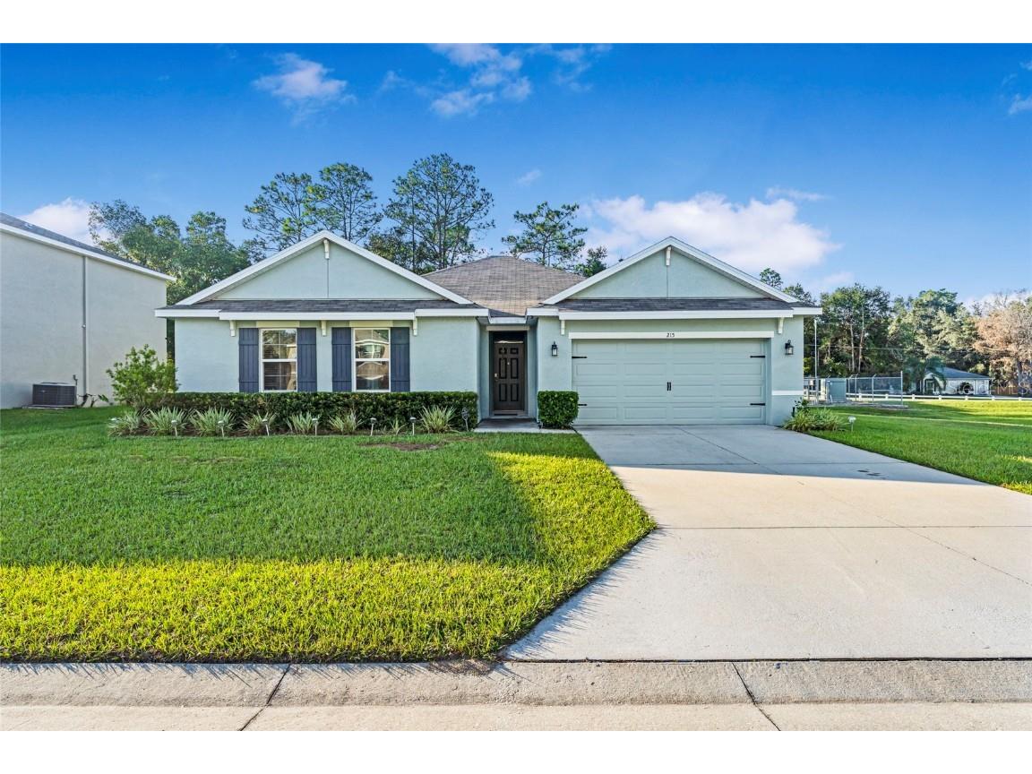 215 Hickory Course Loop Hickory Course Loop Ocala FL 34472 OM711798 image1