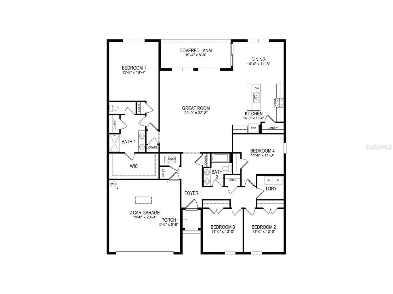 215 Hickory Course Loop Hickory Course Loop Ocala FL 34472 OM711798 image40
